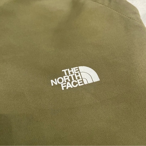 New! The North Face women’s tech joggers drawstring elastic waist 28264 - Picture 4 of 13